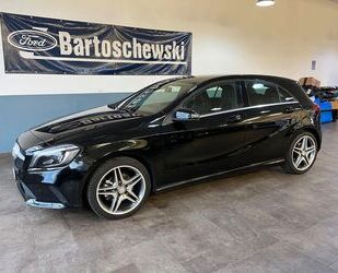 Mercedes-Benz Mercedes-Benz A 200 A -Klasse A 200 CDI / d Gebrauchtwagen