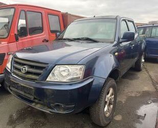 Tata Tata Xenon Klima 4x4 Allrad Gebrauchtwagen