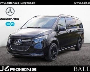 Mercedes-Benz Mercedes-Benz V 300 AVANTGARDE NIGHT L+4x4+AMG+MUL Gebrauchtwagen