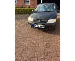 Fiat Fiat Punto 1.2 8V - Gebrauchtwagen