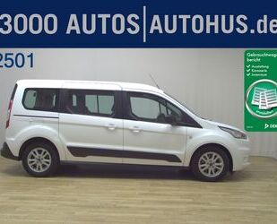 Ford Tourneo Gebrauchtwagen