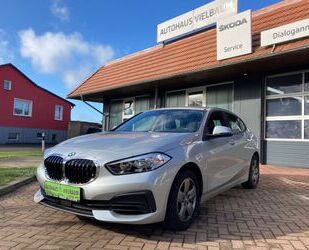 BMW BMW 118 Baureihe 1 Lim. 118 i Advantage Gebrauchtwagen