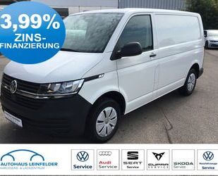 VW Volkswagen T6.1 Kasten 2.0 TDI+AHK+Klima+Tempomat+ Gebrauchtwagen