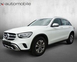 Mercedes-Benz Mercedes-Benz GLC 200 d 4Matic Kamera Navi LED Dis Gebrauchtwagen