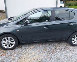 Opel Opel Corsa 1.4 - Carplay- SHZ-PDC-Alu Gebrauchtwagen