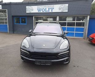 Porsche Porsche Cayenne S Diesel Gebrauchtwagen