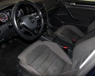 VW Volkswagen Golf Variant Highline 2.0 TDI 6-Gang, N Gebrauchtwagen