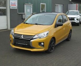 Mitsubishi Mitsubishi Space Star 1,2 CVT 