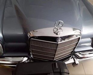 Mercedes-Benz Mercedes-Benz 600 W 100 Gebrauchtwagen