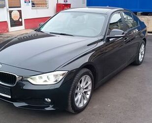 BMW BMW 320i -1.Hand mit guter Ausstattung Gebrauchtwagen