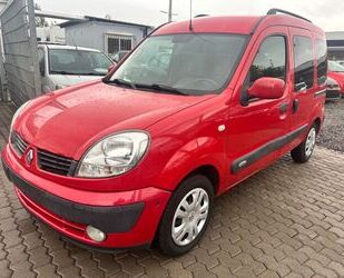 Renault Renault Kangoo Privilege Gebrauchtwagen