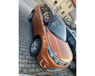 Suzuki Suzuki Vitara 1.6 DDiS Comfort+ 4x4 Comfort+ Gebrauchtwagen