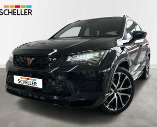 Cupra Cupra Ateca Basis 4Drive*NEUER-MOTOR* Gebrauchtwagen