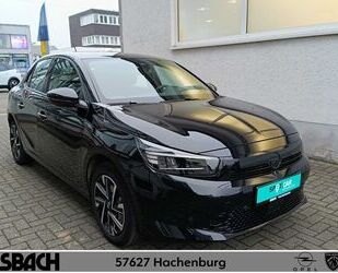 Opel Opel Corsa F GS Gebrauchtwagen