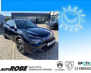 Citroen Citroën C4 Lim. Plus Pure Tech EAT8 Automatik Gebrauchtwagen