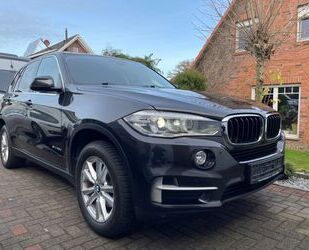 BMW BMW X5 sDrive25d - Gebrauchtwagen