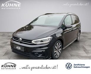 VW Volkswagen Touran R-Line 2.0 TDI DSG 7-SITZER | BL Gebrauchtwagen