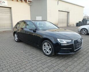 Audi Audi A4 2.0 TDI Avant*Navi*8x fach Bereift* Gebrauchtwagen