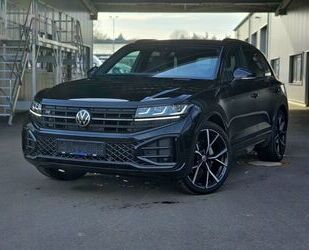 VW Volkswagen Touareg 3.0 V6 TDI 4Motion AT R-Line AH Gebrauchtwagen