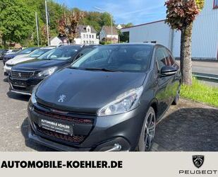 Peugeot Peugeot 208 Allure 1.2 GT Line PureTech 110 Naviga Gebrauchtwagen