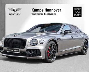 Bentley Bentley Flying Spur S V8 *Carbon*NAIM*Standheizung Gebrauchtwagen