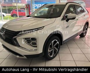 Mitsubishi Mitsubishi Eclipse Cross 2.4 PLUG-IN HYBRID 4WD Pl Gebrauchtwagen