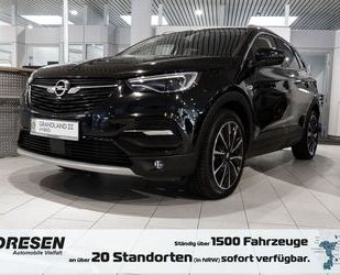 Opel Opel Grandland X Ultimate *NAVIGATION* LED-SCHEIN Gebrauchtwagen