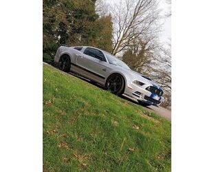 Ford Ford Mustang Gebrauchtwagen