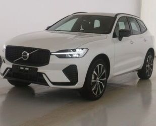 Volvo Volvo XC60 B4 Plus Dark Standhzg H&K SHD ACC 20