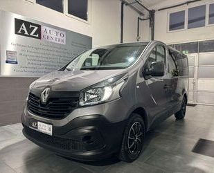 Renault Renault Trafic Combi L1H1 2,7t Expression/ 9 Sitz Gebrauchtwagen