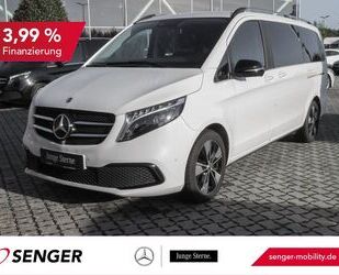 Mercedes-Benz Mercedes-Benz V 300 d Edition Avantgarde lang AIRM Gebrauchtwagen