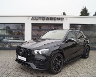 Mercedes-Benz Mercedes-Benz GLE 53 AMG *Superior Line, Night Pak Gebrauchtwagen