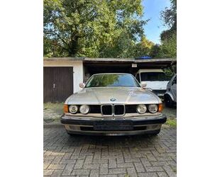 BMW BMW 730 Gebrauchtwagen