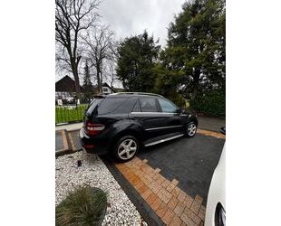 Mercedes-Benz Mercedes-Benz ML 420 CDI 4MATIC - Gebrauchtwagen