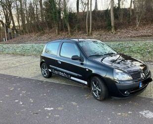 Renault Renault Clio Extreme 2 1.2 16V Extreme Gebrauchtwagen