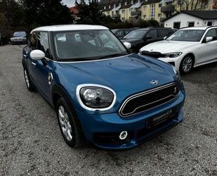 Mini MINI Cooper SE All4 Countryman|KAMERA|NAVI|APPLE C Gebrauchtwagen