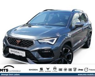 Cupra Cupra Ateca 4Drive 2.0 TSI DSG Leder Navi elekt.Si Gebrauchtwagen