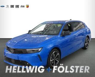 Opel Opel Astra L Sports Tourer Elegance 1.2 T Automati Gebrauchtwagen