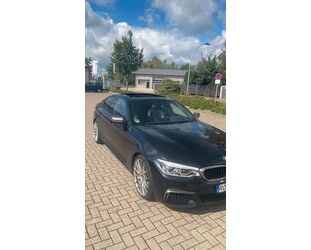 BMW BMW M550i xDrive A - Gebrauchtwagen