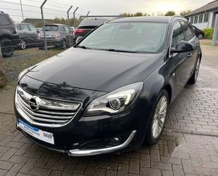 Opel Opel Insignia 2.0 Innovation PDC Leder Tempo Bi-Xe Gebrauchtwagen