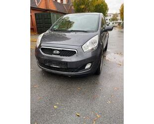 Kia Kia Venga 1.6 CRDi Business Line Business Line Gebrauchtwagen