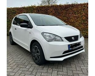 Seat Seat Mii 1.0 44kW Ecomotive, Klima, Bordcomputer Gebrauchtwagen