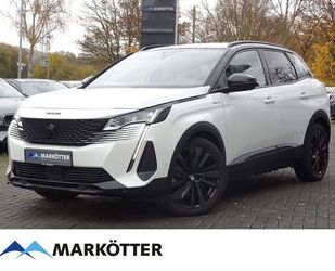 Peugeot Peugeot 3008 Hybrid4 300 Allure Plug-In/CAM/PDC/LE Gebrauchtwagen