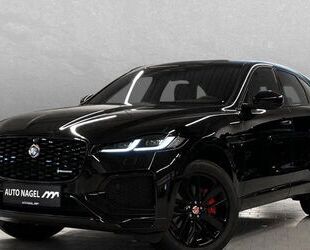 Jaguar Jaguar F-Pace D200 R-DYNAMIC BLACK AWD R-DYNAMIC B Gebrauchtwagen