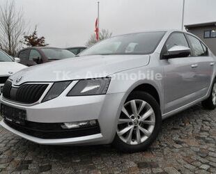 Skoda Skoda Octavia Lim. Ambition/TEMPOMAT/KLIMA/START-S Gebrauchtwagen