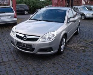 Opel Opel Vectra C Lim. Edition Automatic Gebrauchtwagen