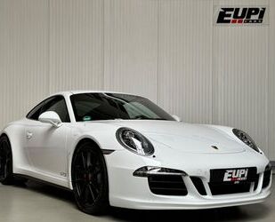 Porsche Porsche 991/911 Carrera GTS/Sport Chrono/Klappe/Ap Gebrauchtwagen