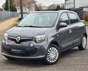 Renault Renault Twingo Liberty*Tempo*Klima*Faltdach* Gebrauchtwagen