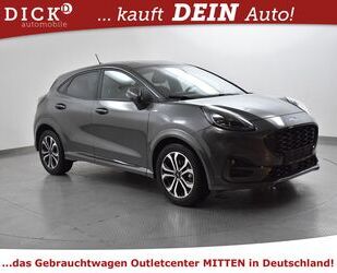 Ford Ford Puma 1.0 ST-Line NAV+LED+SHZ+PDC+VIRTU+DAB+TE Gebrauchtwagen