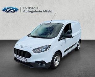 Ford Ford Transit Courier Kasten Basis Klima man., Gebrauchtwagen